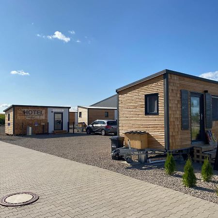 Tiny Hotel Herdt Reichenberg  외부 사진