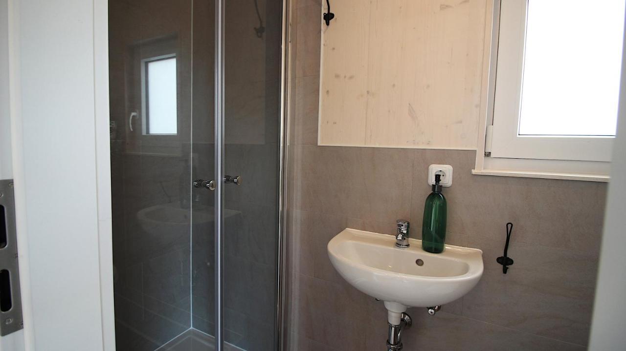 Tiny Hotel Herdt Reichenberg  외부 사진