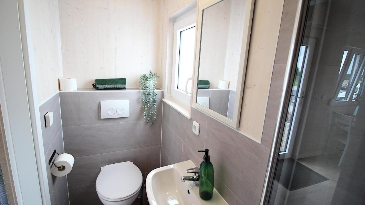 Tiny Hotel Herdt Reichenberg  외부 사진