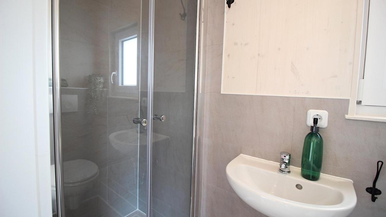 Tiny Hotel Herdt Reichenberg  외부 사진