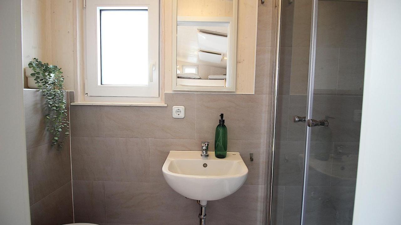 Tiny Hotel Herdt Reichenberg  외부 사진