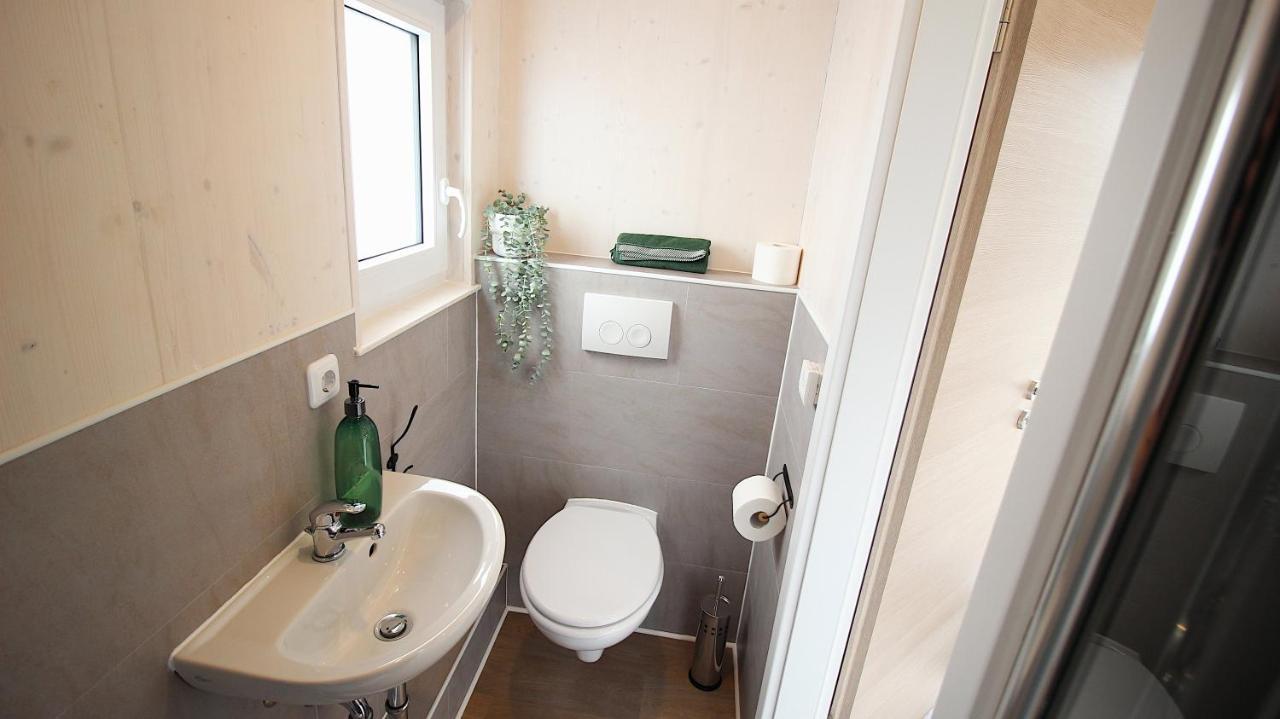 Tiny Hotel Herdt Reichenberg  외부 사진