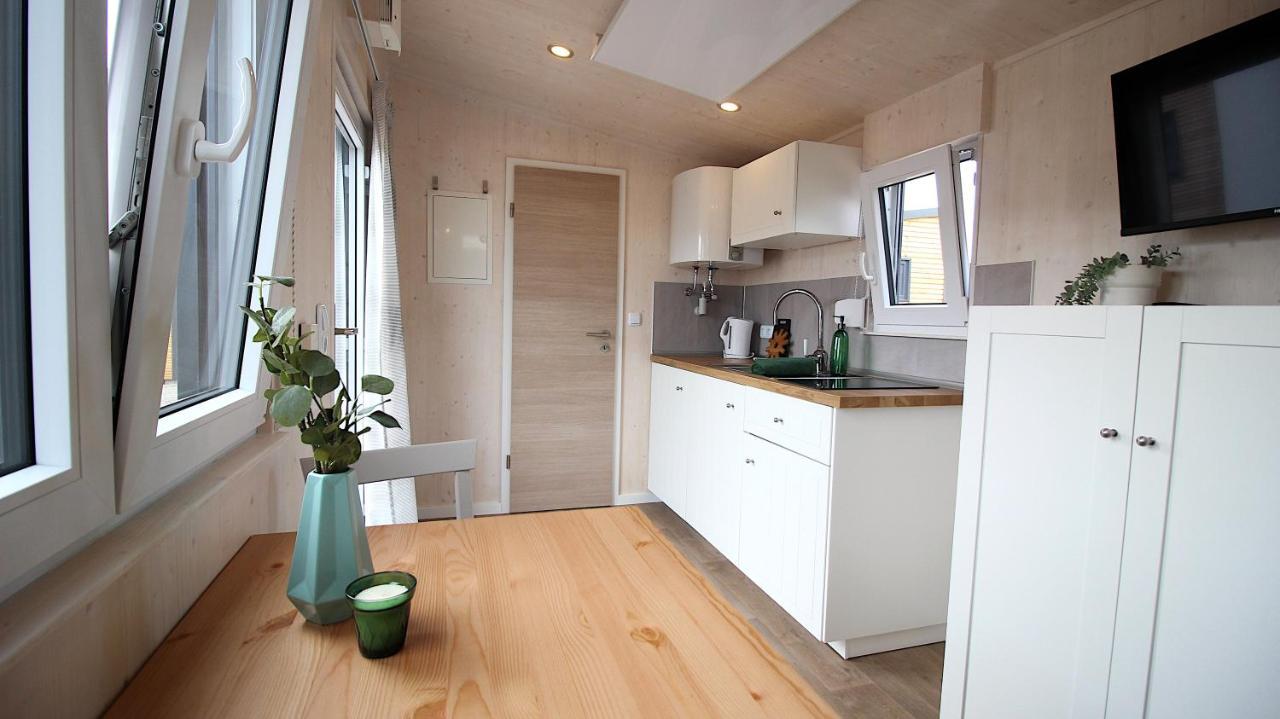 Tiny Hotel Herdt Reichenberg  외부 사진